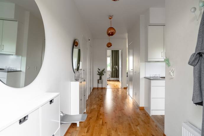 4 rum lägenhet på Bäckhusvägen 40 Hököpinge, Vellinge kommun - bild 5