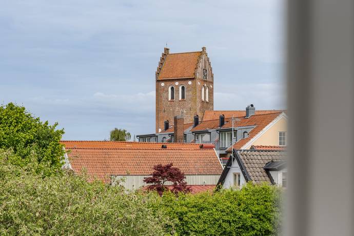 4 rum radhus på Hagagatan 15C Båstad, Båstads kommun - bild 3
