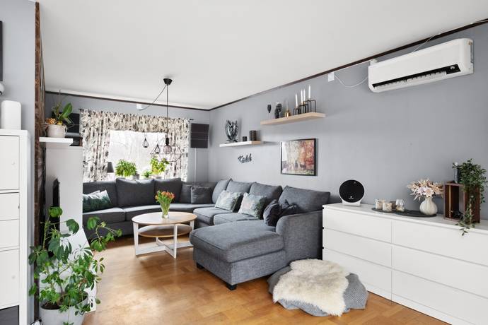 6 rum Villa på Södra Holländarevägen 138 Svängsta Karlshamns kommun - bild 21
