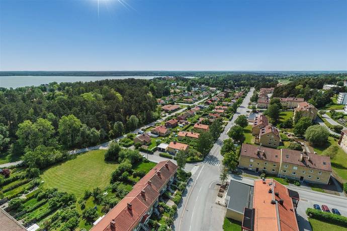 Sigtuna - Brännbo, Sigtuna kommun