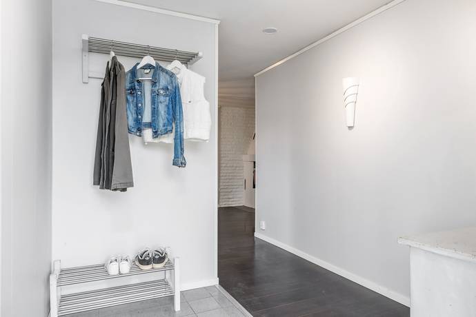 4 rum Villa på Sundgårdsvägen 4 Horken Norrköpings kommun - bild 11