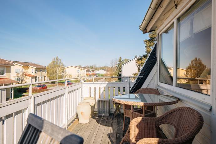 4 rum Villa på Ringvägen 9 Lyrestad Mariestads kommun - bild 20