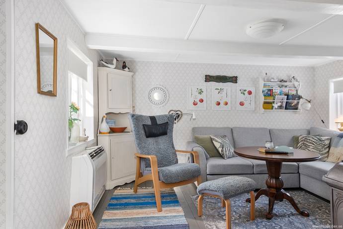 2 rum Villa på Lejegatan 54 Vitemölla Simrishamns kommun - bild 12