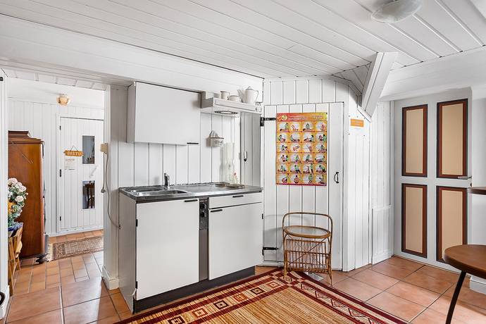 6 rum Villa på Torsbergsgatan 5 Bollnäs Bollnäs kommun - bild 21