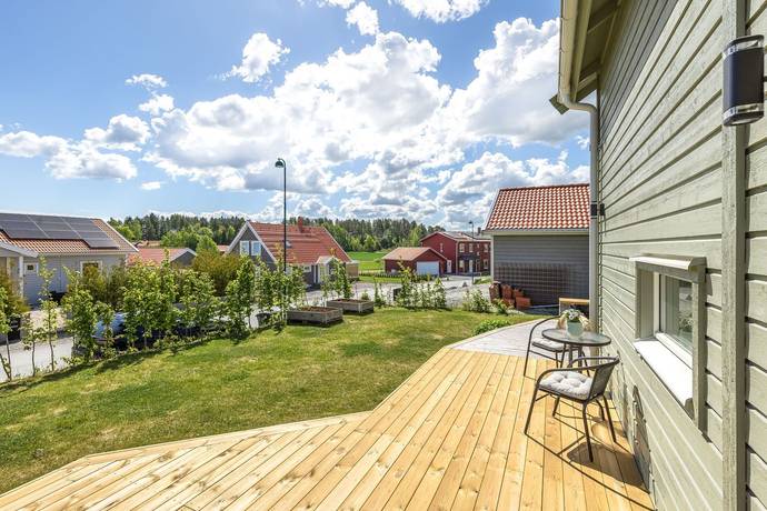 6 rum Villa på Åkerbyslingan 6 Stallarholmen-Sundby Strand Strängnäs kommun - bild 42