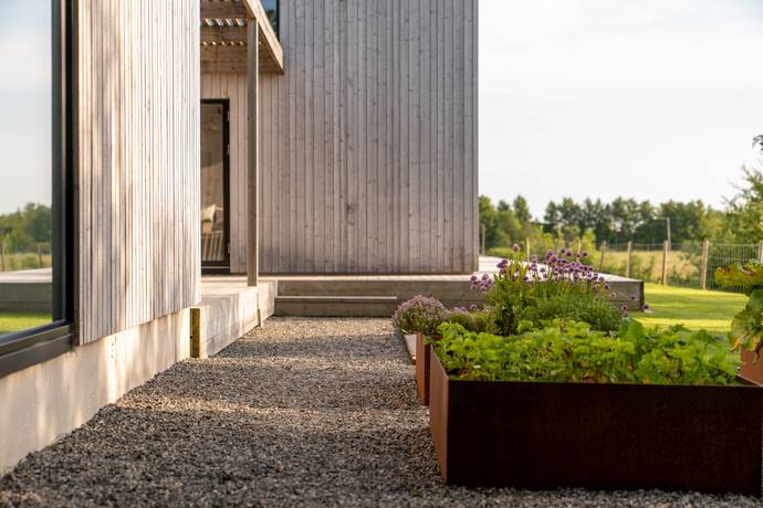 7 rum Villa på Sörslättsvägen 38C Säve Göteborgs kommun - bild 22