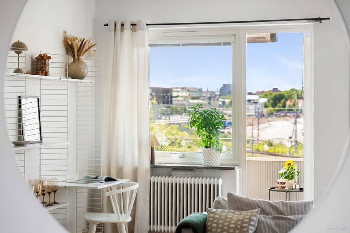 2 rum Lägenhet på Pantarholmskajen 2B Pantarholmen Karlskrona kommun - bild 13