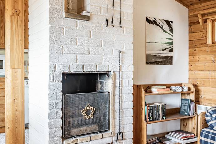 villa på Movägen 5 Oviken, Bergs kommun - bild 2