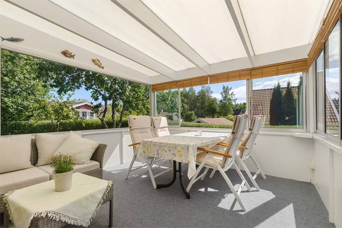 7 rum Villa på Rensättra allé 9 Rensättra Nacka kommun - bild 32