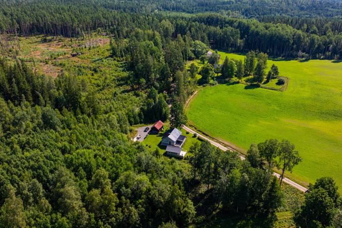 3 rum Fritidshus på Rotvik Grönkulla Säffle kommun - bild 6