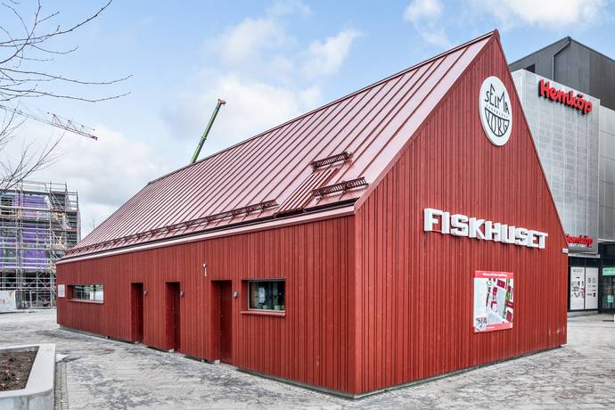 2 rum Lägenhet på Backadalen 24 Backadalen Göteborgs kommun - bild 14
