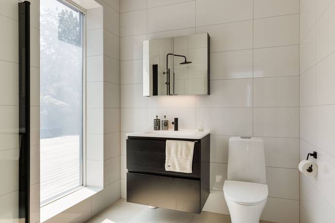 5 rum Villa på Skogsgapet 11 Södra Skärgården, Brännö Göteborgs kommun - bild 33
