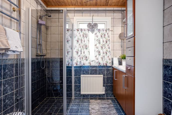 5 rum Villa på Södergatan 13 Oskarström Halmstads kommun - bild 19