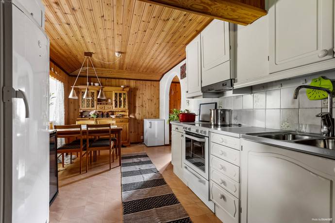 3 rum Villa på Norra Sunderbyvägen 447 Sunderbyn Luleå kommun - bild 20