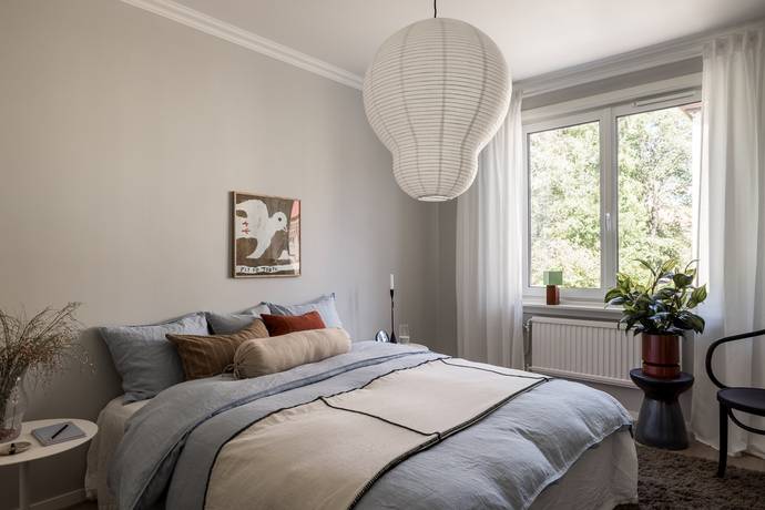 2 rum Lägenhet på Jägaregatan 14B Centrala Hisingen Göteborgs kommun - bild 12