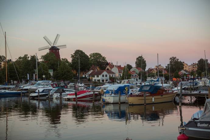 4 rum Villa på Kvarngatan 1 Strängnäs Strängnäs kommun - bild 6