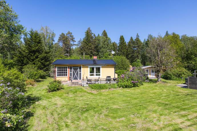 2 rum Villa på Fårskärsvägen 32 Gårdskär Älvkarleby kommun - bild 36