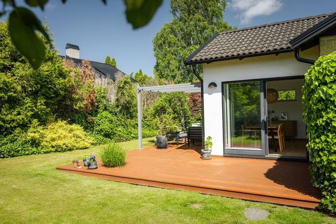 4 rum Villa på Pilvägen 7 Södra Sandby Lunds kommun - bild 20