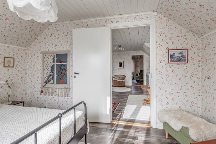 6 rum Vinterbonat fritidshus på Tinderedsvägen 8 Helgenäs Västerviks kommun - bild 26