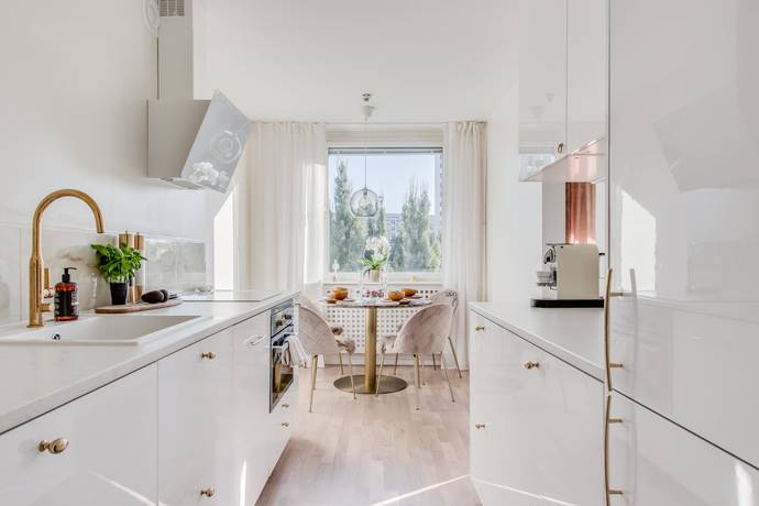 Näsbydalsvägen 6, 4tr, Näsbydal, Täby kommun
