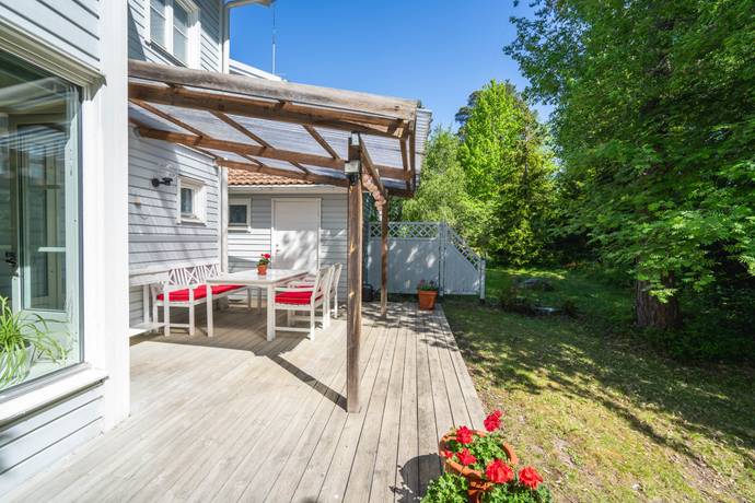 4 rum villa på Tryffelvägen 23 Norby, Uppsala kommun - bild 4