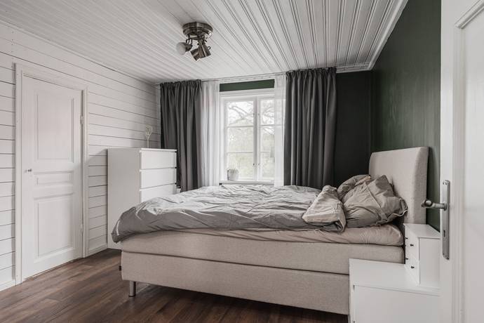 5 rum Villa på Kilgatan 5 Tierp Tierps kommun - bild 32