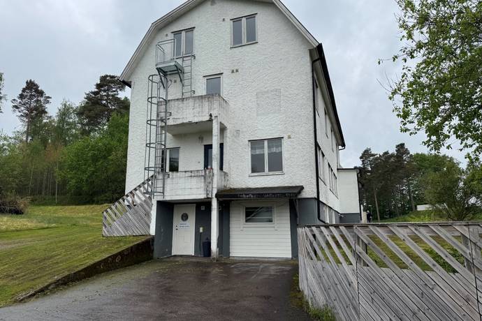 övrig på Hotellvägen 6 Älvsered, Falkenbergs kommun - bild 5