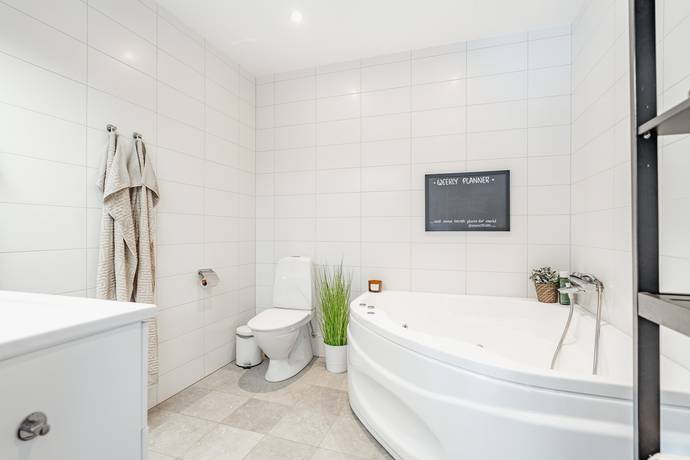 5 rum villa på Onslunda 100 Vattholma, Uppsala kommun - bild 4