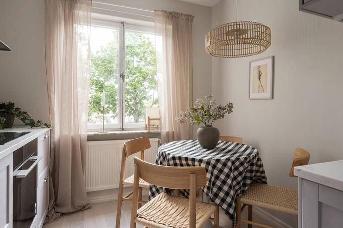 2 rum Lägenhet på Tellusborgsvägen 33 Midsommarkransen Stockholms kommun - bild 23