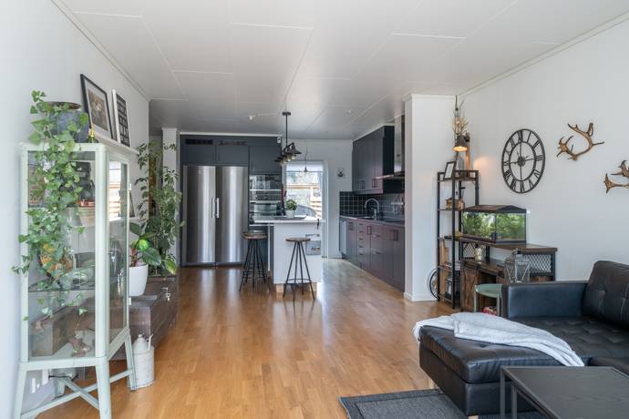6 rum Radhus på Frisells gata 17B Sanda Ängar Upplands Väsby kommun - bild 10
