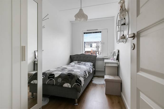 4 rum Lägenhet på Tomtbergavägen 43, Markplan Botkyrka-hallunda Botkyrka kommun - bild 15