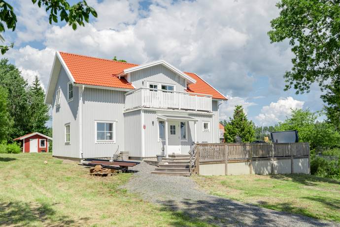 5 rum villa på Ullersätter 175 Frövi, Lindesbergs kommun - bild 2