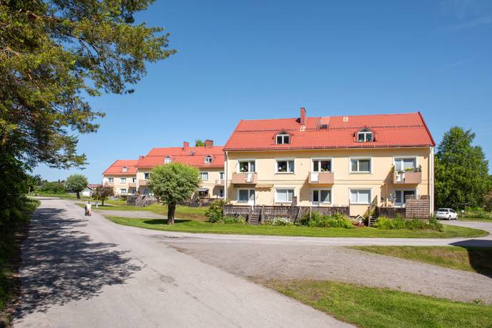VÅGBRO, Söderhamns kommun