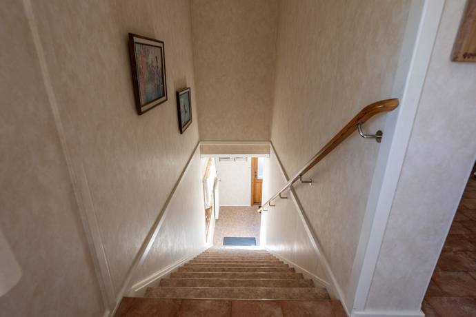 6 rum Villa på Romarheden 160 A och B Romarheden Malung-Sälens kommun - bild 18
