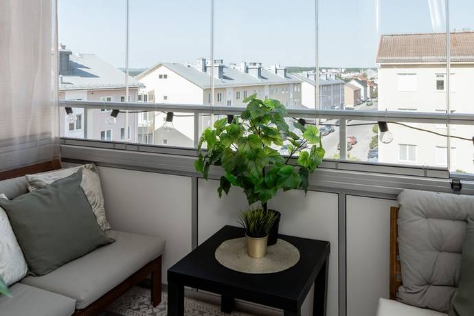 3 rum lägenhet på Djupegatan 35A Hudiksvall, Hudiksvalls kommun - bild 5