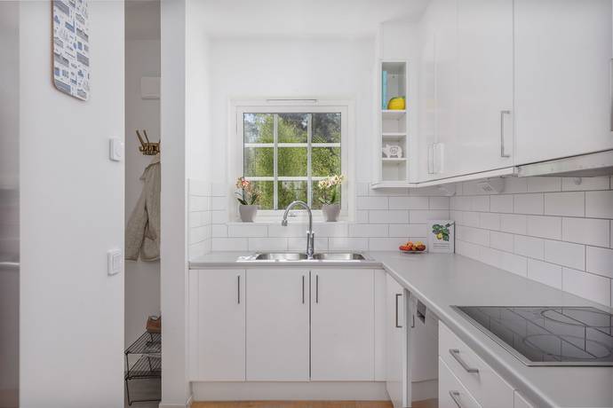 4 rum lägenhet på Blåhallonvägen 19C Strängnäs, Strängnäs kommun - bild 4