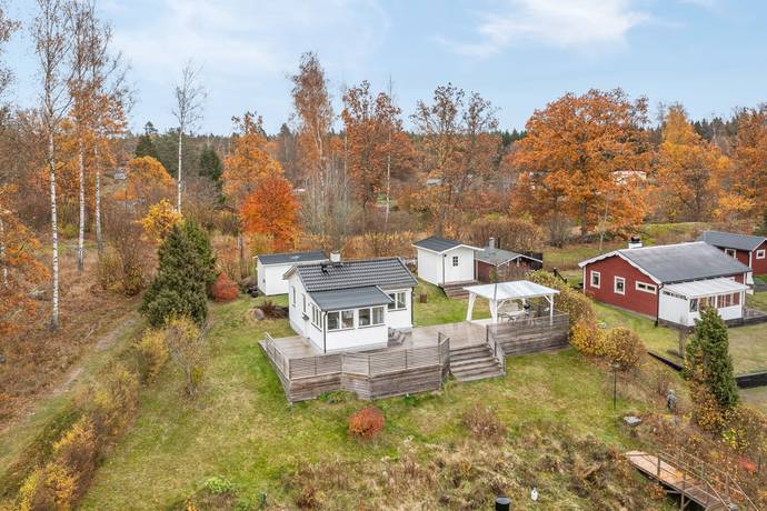 2 rum Fritidshus på Skinnarhagen 310 Skinnarhagen Linköpings kommun - bild 4