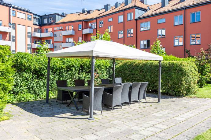 2 rum Lägenhet på Svengrensgatan 7C Eskilstuna kommun - bild 26