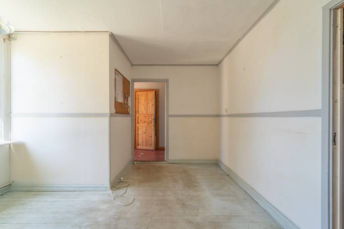 11 rum villa på Södra Möcklebyvägen 23 Södra Möckleby, Mörbylånga kommun - bild 4