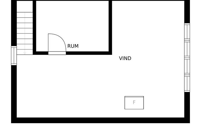 4 rum Villa på Lindgårdsvägen 2 Svinninge Österåkers kommun - bild 42