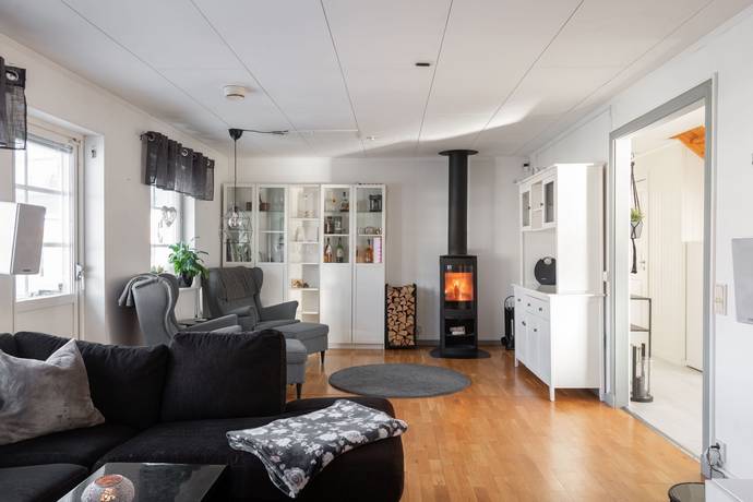 6 rum Villa på Teggatan 35 Korsta Kumla kommun - bild 17