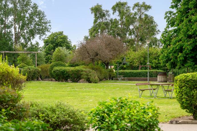 3 rum Lägenhet på Gullregnsgatan 2B Västra Kattarp/Hindby Malmö kommun - bild 28