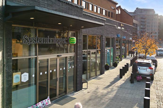 2 rum Lägenhet på Hovås Allé 11 Göteborgs kommun - bild 27