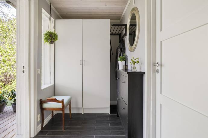 5 rum Villa på Mörevägen 6 Ljungbyholm Kalmar kommun - bild 6