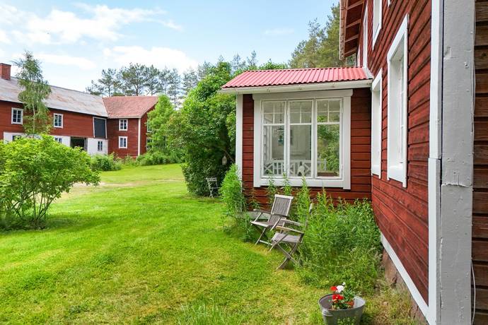 7 rum villa på Eriknäsbo 4211 Bollnäs, Bollnäs kommun - bild 3