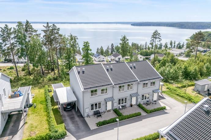 Blåsippsvägen 35B, Svärtinge skogsbacke, Norrköpings kommun