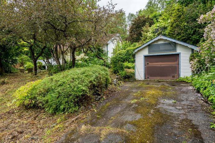 3 rum villa på Björkvägen 23 Guldsmedshyttan, Lindesbergs kommun - bild 2