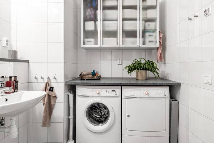 4 rum lägenhet på Fyrisvallsgatan 3B Luthagen, Uppsala kommun - bild 5