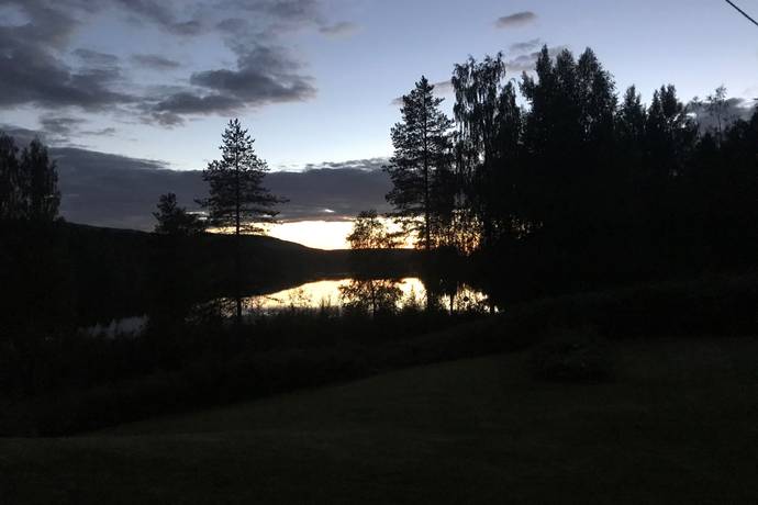 4 rum Gård med jordbruk på Suobbatsel 100 Jokkmokk Jokkmokks kommun - bild 33