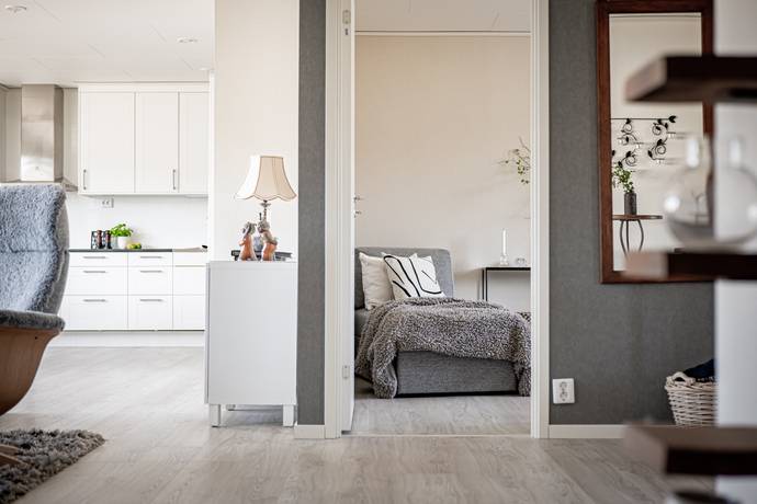 4 rum Parhus på Idsvängen 10 Tidaholms kommun - bild 16